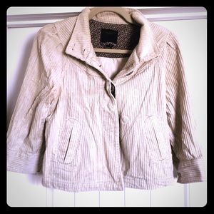 Sanctuary clothing jacket